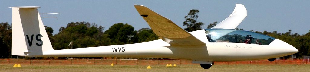 Narromine Gliding Club